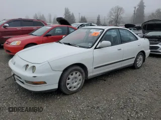 1995 Acura Integra LS with VIN JH4DB7656SS003675, listed as a Copart auction lot 41476685 with 226,825 mi miles and Salvage title. Bid and sale history available at DreamBid. Image 1.