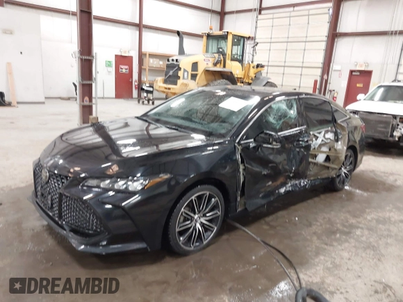 2019 Toyota Avalon XLE with VIN 4T1BZ1FB6KU014330, listed as a IAAI auction lot 41360733 with 67,499 mi miles and . Bid and sale history available at DreamBid. Image 17.