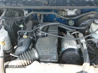 2000 Chevrolet S-10 с VIN 1GCCS1445YK177153, выставлен на аукционе IAAI как лот 42614998 с пробегом 167 903 миль миль и . История ставок и продаж доступна на DreamBid. Изображение 12.