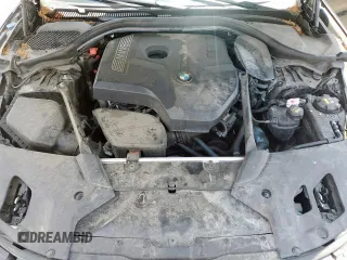 2017 BMW 5 Series 530i z VIN WBAJA5C31HG894451, wystawiony jako Copart lot #63551285 z przebiegiem 163 493 mil mil oraz Czysty tytuł • Clean title. Historia ofert i sprzedaży dostępna na DreamBid. Obrazek 11.