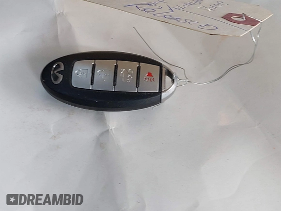 2014 Infiniti Q50 Premium с VIN JN1BV7AR0EM687810, выставлен на аукционе IAAI как лот 42073610 с пробегом 167 912 миль миль и . История ставок и продаж доступна на DreamBid. Изображение 11.