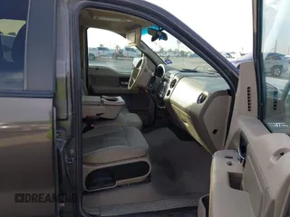 2007 Ford F-150 XLT with VIN 1FTRW02W07KC31390, listed as a IAAI auction lot 42337875 with 158,701 mi miles and . Bid and sale history available at DreamBid. Image 5.