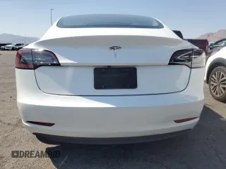 2023 Tesla Model 3 с VIN 5YJ3E1EA0PF564720, выставлен на аукционе Copart как лот 62594315 с пробегом 19 429 миль миль и Списание • Salvage title. История ставок и продаж доступна на DreamBid. Изображение 6.