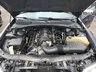2012 Chrysler 300 C with VIN 2C3CCAKT9CH278272, listed as a Copart auction lot 61398504 with 119,190 mi miles and Salvage Title. Bid and sale history available at DreamBid. Image 11.