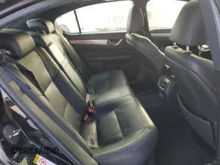 2013 Lexus GS 350 z VIN JTHBE1BL0D5022546, wystawiony jako Copart lot #87635075 z przebiegiem 141 318 mil mil oraz Tytuł czysty. Historia ofert i sprzedaży dostępna na DreamBid. Obrazek 10.