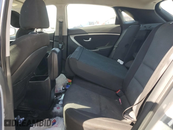2017 Hyundai Elantra with VIN KMHD35LH0HU358044, listed as a Copart auction lot 56901305 with 154,228 mi miles and Clean title. Bid and sale history available at DreamBid. Image 10.