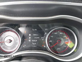 2018 Dodge Charger GT with VIN 2C3CDXJG2JH330696, listed as a IAAI auction lot 42085981 with 113,155 mi miles. Bid and sale history available at carsss.com. Image 16.