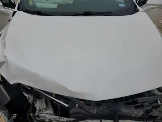 2018 Cadillac XT5 FWD with VIN 1GYKNARS9JZ116826, listed as a Copart auction lot 54581415 with 92,069 mi miles and Salvage title. Bid and sale history available at DreamBid. Image 12.