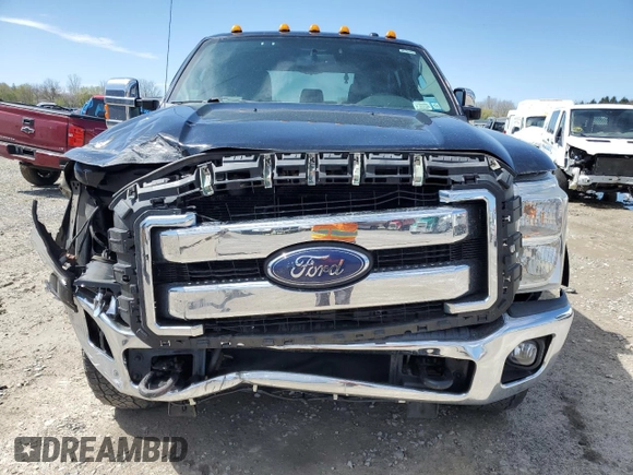 2015 Ford F-350 Platinum z VIN 1FT8W3BT4FEB42549, wystawiony jako Copart lot #54476685 z przebiegiem 98 864 mil mil oraz Szkody całkowita. Historia ofert i sprzedaży dostępna na DreamBid. Obrazek 5.