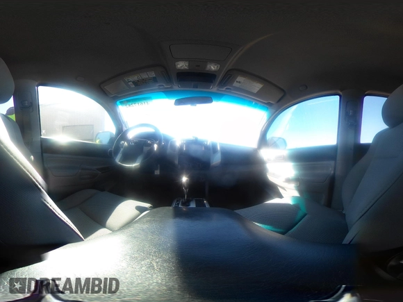 2015 Toyota Tacoma PreRunner с VIN 3TMJU4GN3FM180002, выставлен на аукционе IAAI как лот 41617282 с пробегом 179 105 миль миль и . История ставок и продаж доступна на DreamBid. Изображение 19.