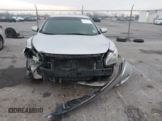 2014 Nissan Maxima SV z VIN 1N4AA5AP0EC485438, wystawiony jako IAAI lot #41346586 z przebiegiem 148 579 mil mil oraz . Historia ofert i sprzedaży dostępna na DreamBid. Obrazek 6.