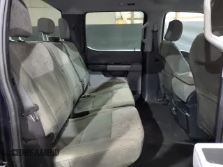 2024 Ford F-250 XL z VIN 1FT7W2BT0RED58098, wystawiony jako Copart lot #58985455 z przebiegiem 45 512 mil mil oraz Tytuł czysty. Historia ofert i sprzedaży dostępna na DreamBid. Obrazek 10.