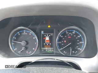 2017 Toyota RAV4 Limited with VIN 2T3YFREV7HW345673, listed as a IAAI auction lot 42093840 with 81,548 mi miles and . Bid and sale history available at DreamBid. Image 7.