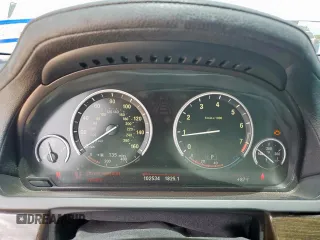 2012 BMW 7 Series 740i with VIN WBAKA4C5XCC613599, listed as a Copart auction lot 62951835 with 102,534 mi miles and Clean title. Bid and sale history available at DreamBid. Image 9.