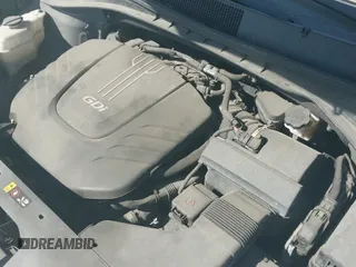 2017 Kia Sorento LX z VIN 5XYPG4A59HG194268, wystawiony jako IAAI lot #43233128 z przebiegiem 91 705 mil mil oraz . Historia ofert i sprzedaży dostępna na DreamBid. Obrazek 19.