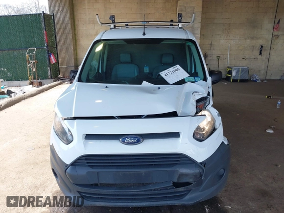 2017 Ford Transit Connect XL с VIN NM0LS7E78H1331904, выставлен на аукционе IAAI как лот 41721005 с пробегом 80 852 миль миль и . История ставок и продаж доступна на DreamBid. Изображение 12.