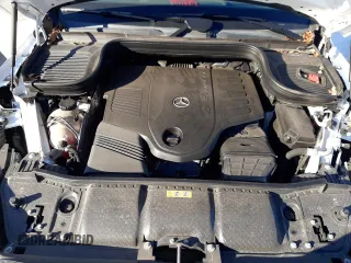 2020 Mercedes-Benz GLS 450 with VIN 4JGFF5KE7LA202648, listed as a Copart auction lot 74662223 with Not Provided miles and . Bid and sale history available at DreamBid. Image 12.