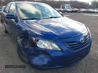 2009 Toyota Camry with VIN 4T1BE46K19U390974, listed as a IAAI auction lot 41591154 with 193,104 mi miles and . Bid and sale history available at DreamBid. Image 17.