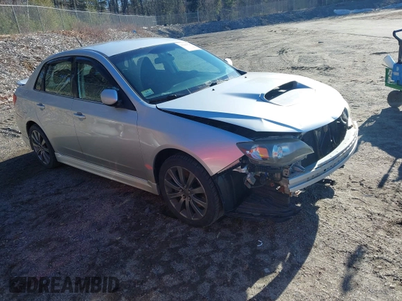 2010 Subaru WRX WRX с VIN JF1GE7G65AG502617, выставлен на аукционе IAAI как лот 41909547 с пробегом 131 957 миль миль и . История ставок и продаж доступна на DreamBid. Изображение 1.