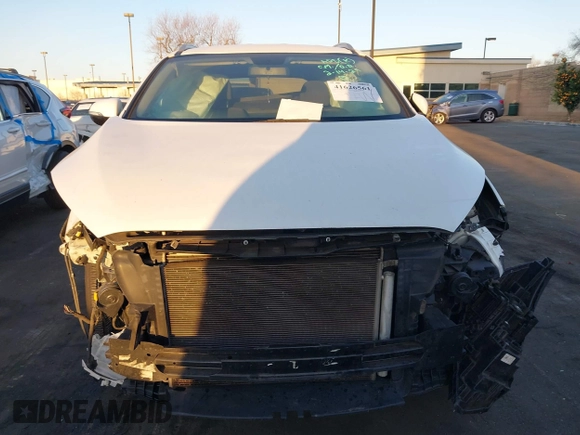 2018 Kia Sorento LX with VIN 5XYPG4A52JG354741, listed as a IAAI auction lot 41626561 with 91,242 mi miles and . Bid and sale history available at DreamBid. Image 13.