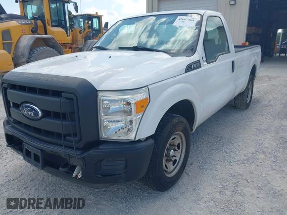 2016 Ford F-350 XL z VIN 1FTBF3A60GEC07061, wystawiony jako IAAI lot #42667064 z przebiegiem 95 393 mil mil oraz . Historia ofert i sprzedaży dostępna na DreamBid. Obrazek 6.