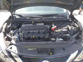 2019 Nissan Sentra SR with VIN 3N1AB7APXKY431461, listed as a IAAI auction lot 40929302 with 80,385 mi miles and . Bid and sale history available at DreamBid. Image 10.