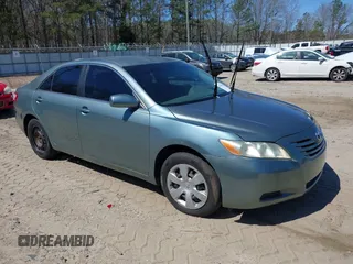 2009 Toyota Camry z VIN 4T4BE46K79R055997, wystawiony jako IAAI lot #41864910 z przebiegiem 137 708 mil mil oraz . Historia ofert i sprzedaży dostępna na DreamBid. Obrazek 1.