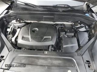 2016 Volvo XC90 T6 Momentum with VIN YV4A22PK5G1060911, listed as a Copart auction lot 50323045 with 165,281 mi miles and Clean Title. Bid and sale history available at carsss.com. Image 12.