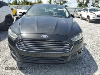 2013 Ford Fusion SE z VIN 3FA6P0HR7DR223169, wystawiony jako Copart lot #62751605 z przebiegiem 186 678 mil mil oraz Czysty tytuł • Clean title. Historia ofert i sprzedaży dostępna na DreamBid. Obrazek 5.