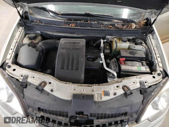 2013 Chevrolet Captiva Sport LT with VIN 3GNAL3EK3DS630236, listed as a Copart auction lot 75957624 with 130,677 mi miles and Clean Title. Bid and sale history available at DreamBid. Image 12.
