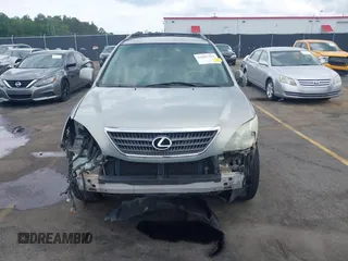 2006 Lexus RX 400h with VIN JTJHW31U462004373, listed as a IAAI auction lot 42081583 with 294,827 mi miles and . Bid and sale history available at DreamBid. Image 13.