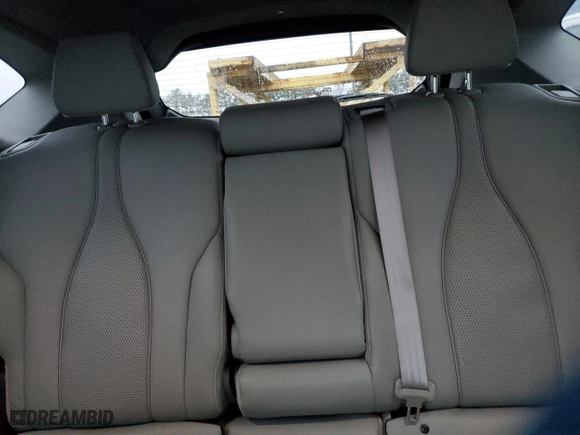 2019 Acura RDX w/Technology Pkg with VIN 5J8TC2H50KL020199, listed as a Copart auction lot 84663684 with 87,963 mi miles and Salvage Title. Bid and sale history available at carsss.com. Image 10.
