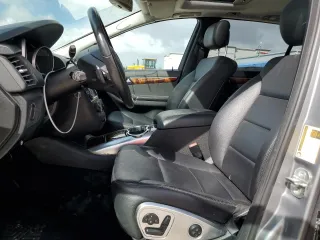 2011 Mercedes-Benz R-Class R 350 with VIN 4JGCB6FE0BA114778, listed as a Copart auction lot 78431244 with 74,101 mi miles and Salvage Title. Bid and sale history available at carsss.com. Image 7.