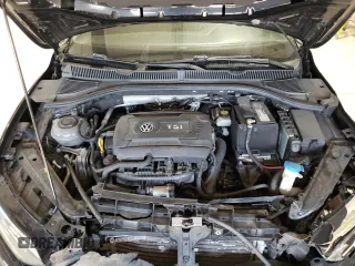 2019 Volkswagen Jetta GLI S z VIN 3VW5T7BU9KM142852, wystawiony jako Copart lot #49419395 z przebiegiem 99 203 mil mil oraz Szkody całkowita. Historia ofert i sprzedaży dostępna na DreamBid. Obrazek 11.