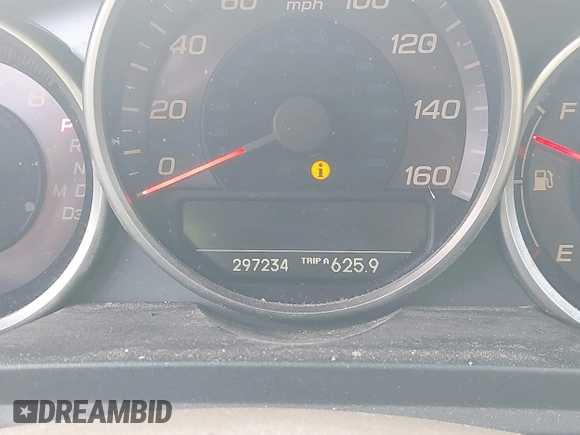 2006 Acura RL z VIN JH4KB16546C002058, wystawiony jako IAAI lot #41286711 z przebiegiem 297 234 mil mil oraz . Historia ofert i sprzedaży dostępna na DreamBid. Obrazek 15.