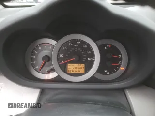 2007 Toyota RAV4 Limited with VIN JTMBK31VX75017108, listed as a Copart auction lot 52177145 with 202,607 mi miles and Salvage Title. Bid and sale history available at carsss.com. Image 9.