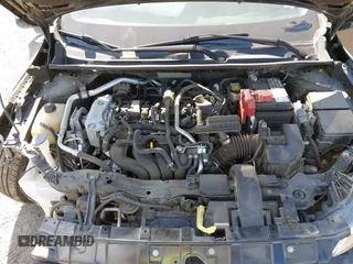 2021 Nissan Sentra SV with VIN 3N1AB8CV7MY223011, listed as a IAAI auction lot 42091408 with 91,079 mi miles and . Bid and sale history available at DreamBid. Image 10.