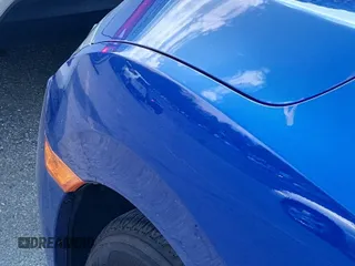 2017 Honda Civic LX z VIN 2HGFC2F54HH569233, wystawiony jako IAAI lot #42388570 z przebiegiem 38 998 mil mil oraz . Historia ofert i sprzedaży dostępna na DreamBid. Obrazek 1.