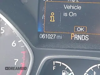 2019 Ford Escape Titanium с VIN 1FMCU9J95KUA09190, выставлен на аукционе IAAI как лот 42539445 с пробегом 61 027 миль миль и . История ставок и продаж доступна на DreamBid. Изображение 15.