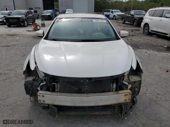2016 Nissan Altima 2.5 S with VIN 1N4AL3AP5GC136065, listed as a Copart auction lot 50631065 with 0 mi miles and Salvage Title. Bid and sale history available at carsss.com. Image 5.