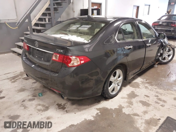 2013 Acura TSX z VIN JH4CU2F40DC007685, wystawiony jako IAAI lot #41603251 z przebiegiem 94 769 mil mil oraz . Historia ofert i sprzedaży dostępna na DreamBid. Obrazek 4.