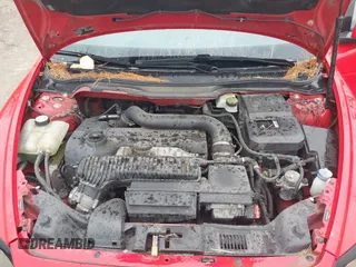 2008 Volvo C30 Version 1.0 with VIN YV1MK672X82063333, listed as a IAAI auction lot 41961102 with 172,489 mi miles and . Bid and sale history available at DreamBid. Image 10.