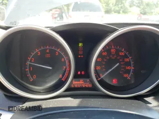 2010 Mazda 3 S Sport z VIN JM1BL1H57A1264592, wystawiony jako Copart lot #59737745 z przebiegiem 167 832 mil mil oraz Szkoda całkowita • Salvage title. Historia ofert i sprzedaży dostępna na DreamBid. Obrazek 9.