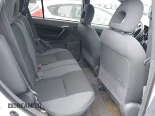 2003 Toyota RAV4 with VIN JTEGH20V730111000, listed as a IAAI auction lot 41955312 with 211,623 mi miles. Bid and sale history available at carsss.com. Image 8.