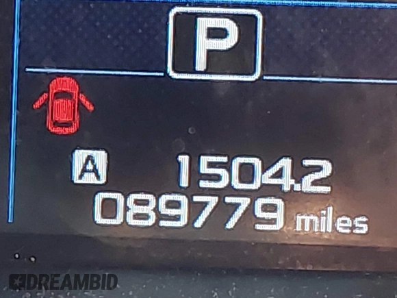 2018 Subaru Outback Premium с VIN 4S4BSAFC7J3297015, выставлен на аукционе IAAI как лот 42427912 с пробегом 89 779 миль миль и . История ставок и продаж доступна на DreamBid. Изображение 15.