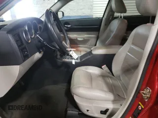2005 Dodge Magnum RT z VIN 2D8GV58275H682558, wystawiony jako Copart lot #72698124 z przebiegiem 169 923 mil mil oraz Szkoda całkowita • Salvage title. Historia ofert i sprzedaży dostępna na DreamBid. Obrazek 7.