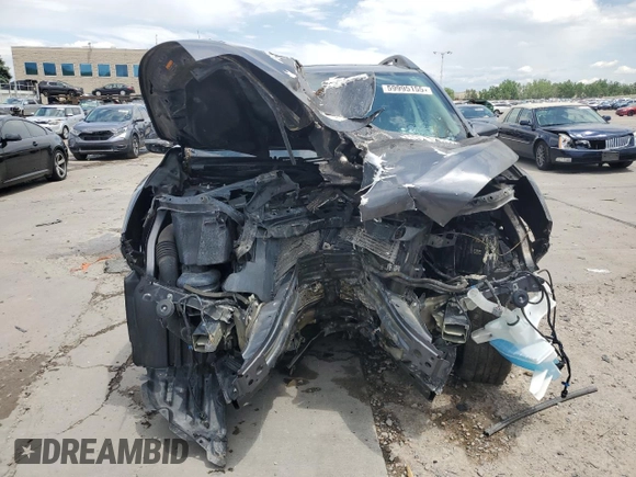 2020 Subaru Ascent Limited z VIN 4S4WMAPD6L3408515, wystawiony jako Copart lot #59995155 z przebiegiem Nie podano mil oraz Nie do naprawy • Non repairable. Historia ofert i sprzedaży dostępna na DreamBid. Obrazek 5.