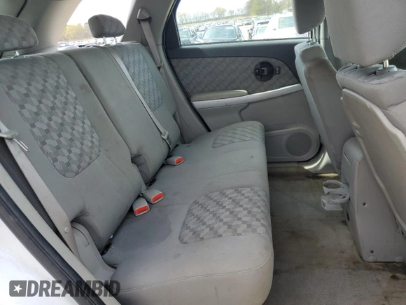 2007 Chevrolet Equinox LS with VIN 2CNDL13F776061843, listed as a Copart auction lot 50391885 with 150,033 mi miles and Salvage Title. Bid and sale history available at carsss.com. Image 11.