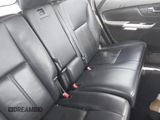 2011 Ford Edge Limited with VIN 2FMDK3KC7BBA41517, listed as a IAAI auction lot 41927713 with 181,780 mi miles. Bid and sale history available at carsss.com. Image 8.
