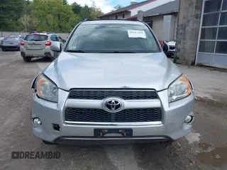 2010 Toyota RAV4 Limited with VIN JTMDF4DVXAD027682, listed as a IAAI auction lot 42227435 with 140,692 mi miles and . Bid and sale history available at DreamBid. Image 12.